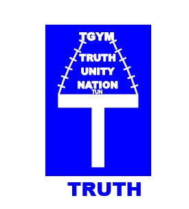 Truth Generation Yahnwe movement [TGYM] 